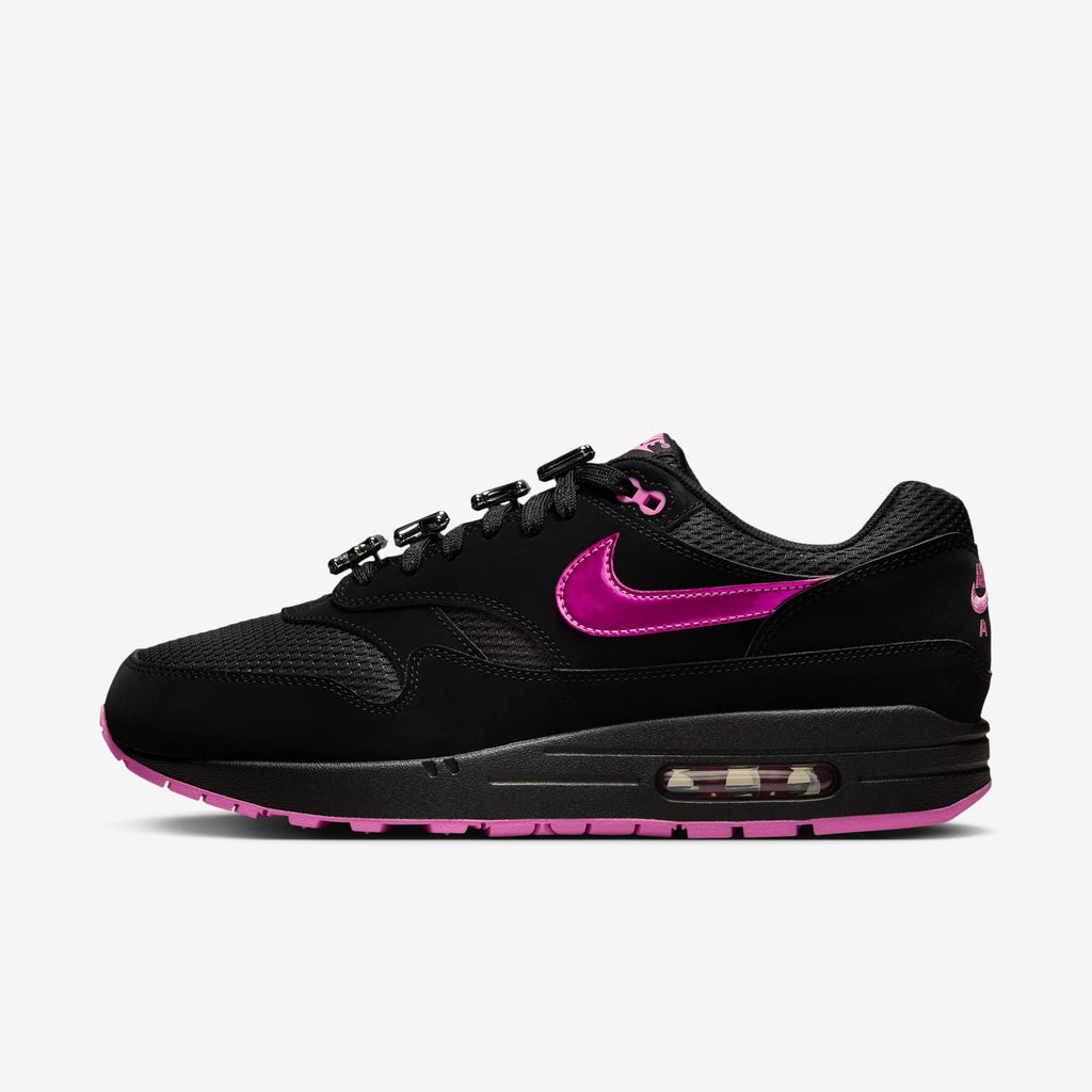 Nike Air Max 1 "Valentine’s Day Black" HV2302-001