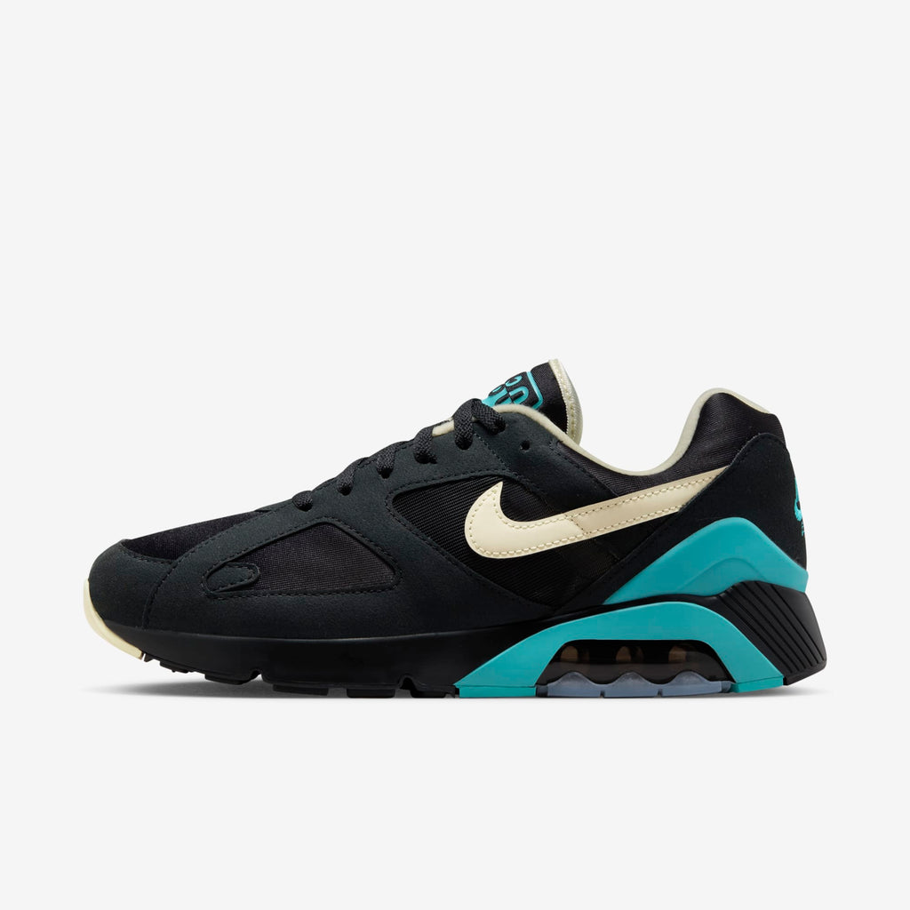 Nike Air Max 180 "Black Dusty Cactus" FJ9259-001