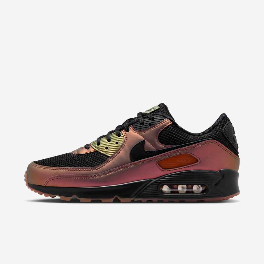 Nike Air Max 90 "Metallic Copper" HQ4042-001