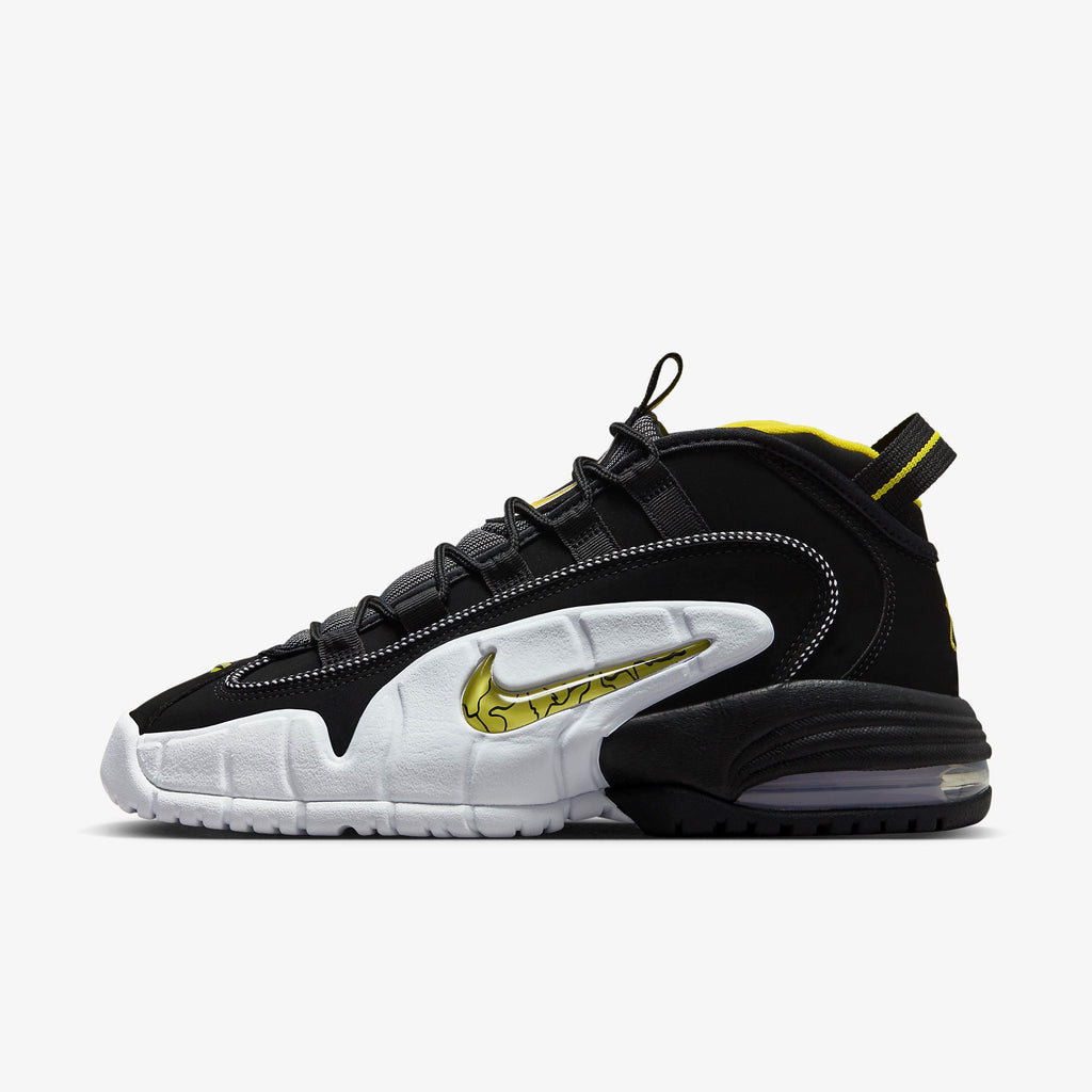 Nike Air Max Penny 1 "Lester Middle School" FN6884-100