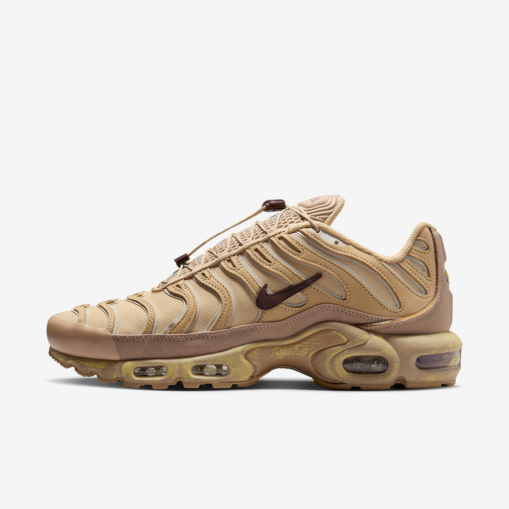 Nike Air Max Plus "Handcrafted" FZ5049-222