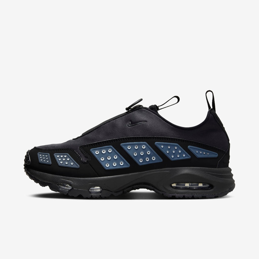 Nike Air Max SNDR Womens "Black Silver" FZ2068-001