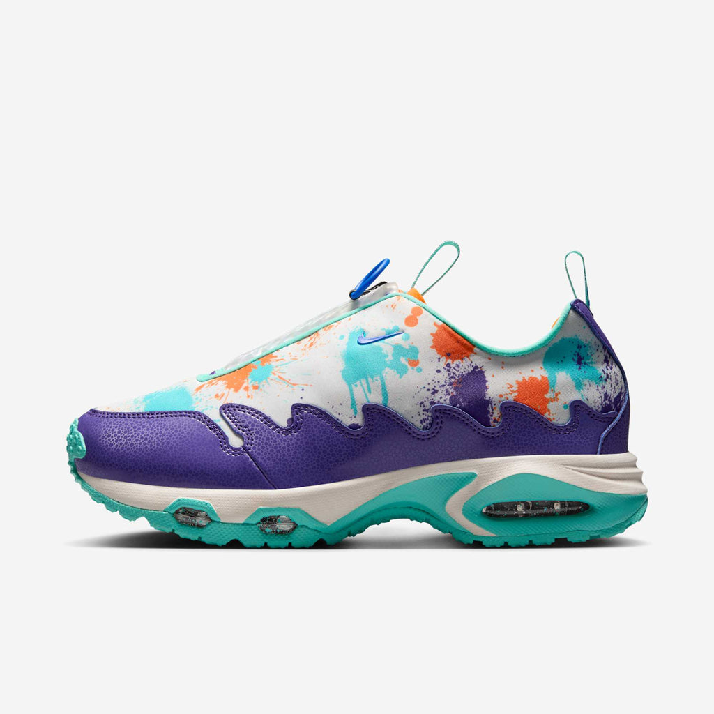 Nike Air Max Sunder Womens "Doernbecher" IB6068-920