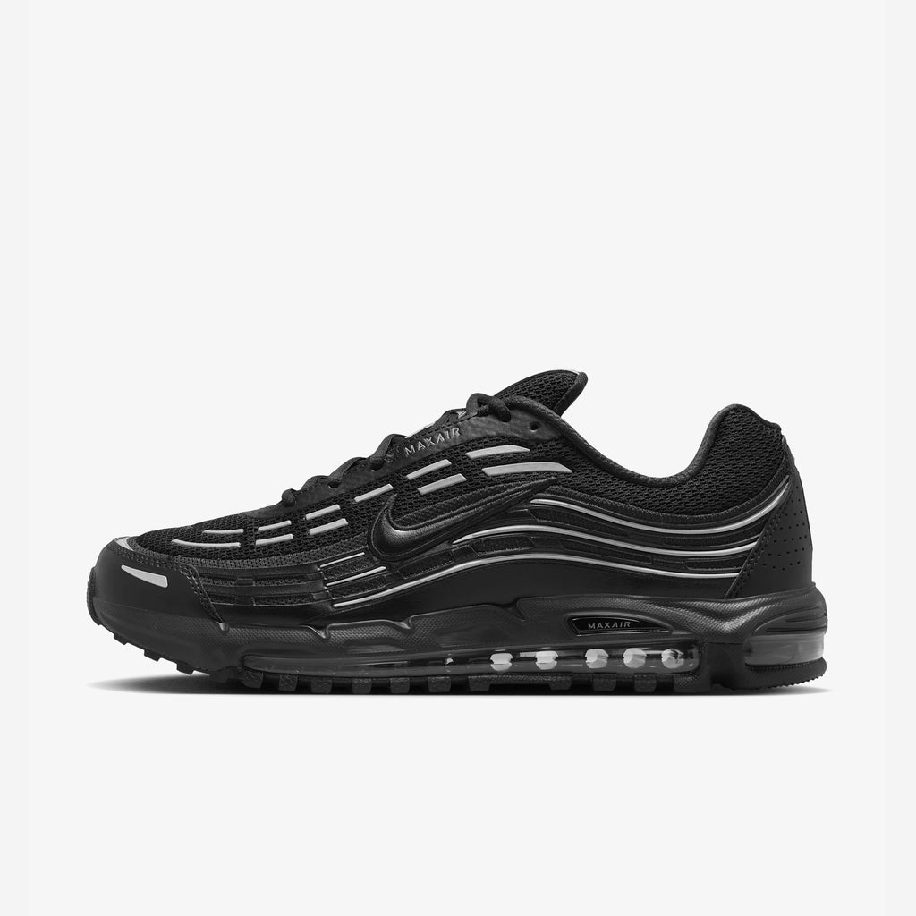 Nike Air Max TL 2.5 "Black Metallic Silver" FZ4110-002