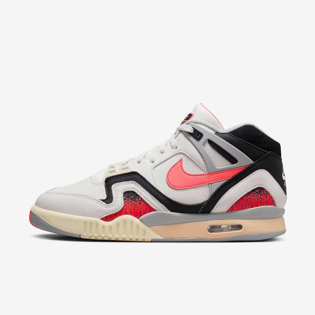 Nike Air Tech Challenge 2 "Hot Lava" FZ9033-001