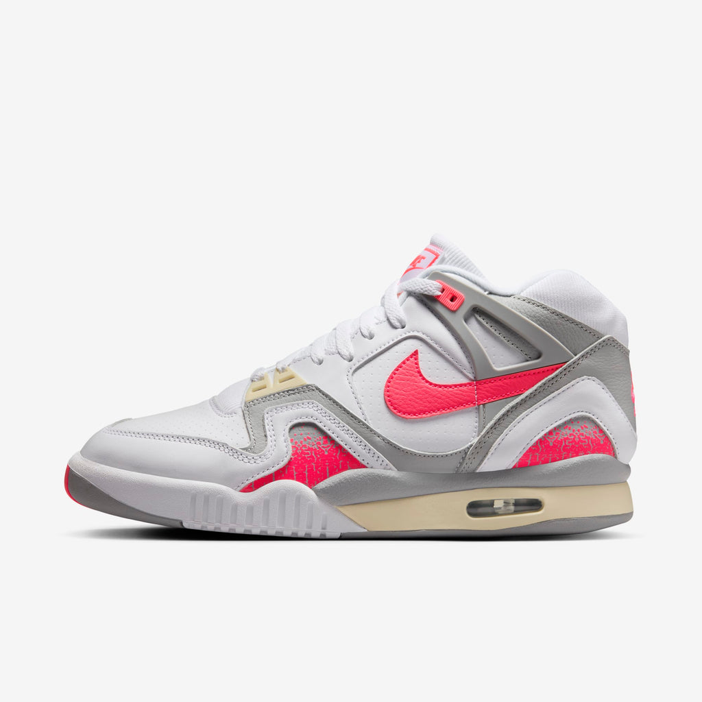 Nike Air Tech Challenge 2 "Racer Pink" FZ9033-100