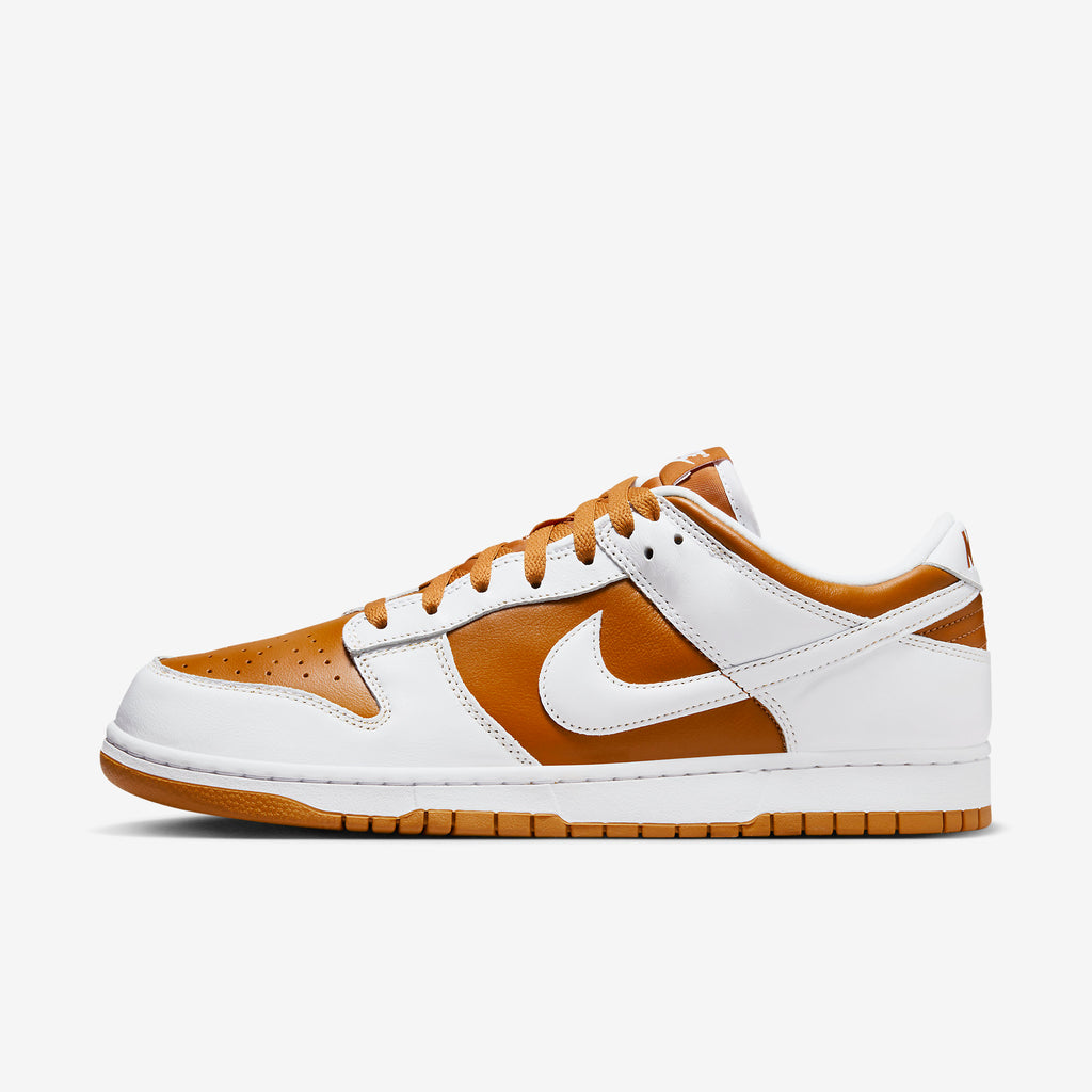 Nike Dunk Low "Reverse Curry" 2024 FQ6965-700
