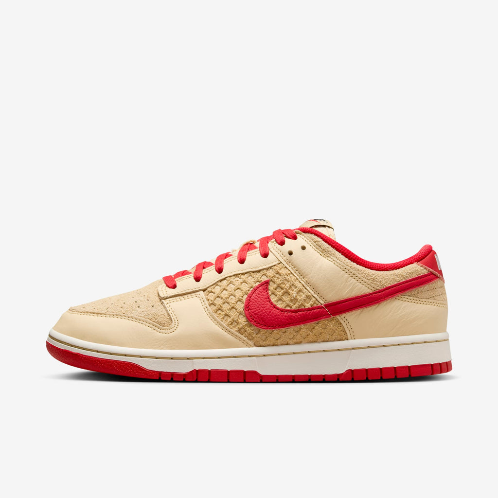 Nike Dunk Low "Strawberry Waffle" HJ9100-294