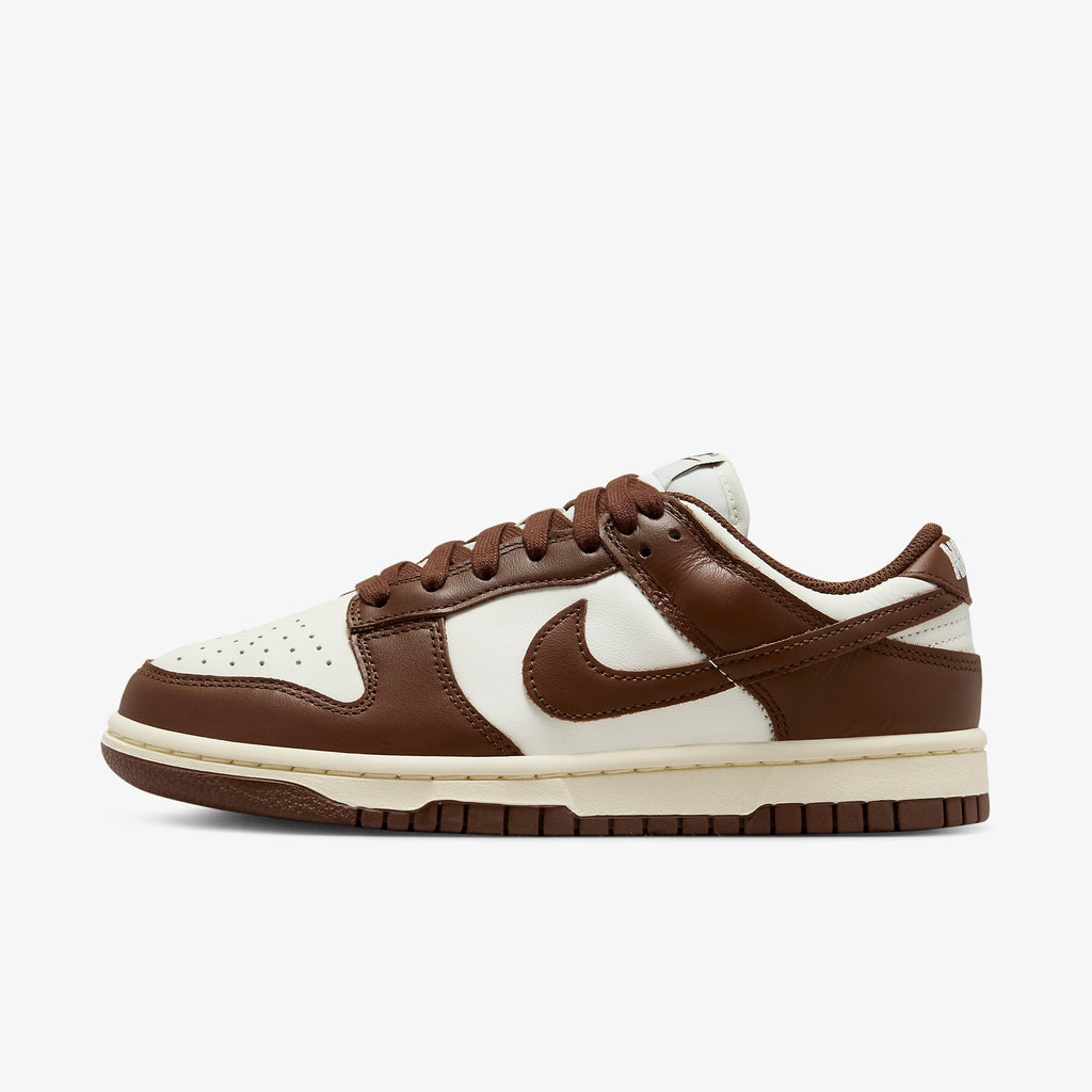 Nike Dunk Low Womens "Cacao Wow" DD1503-124