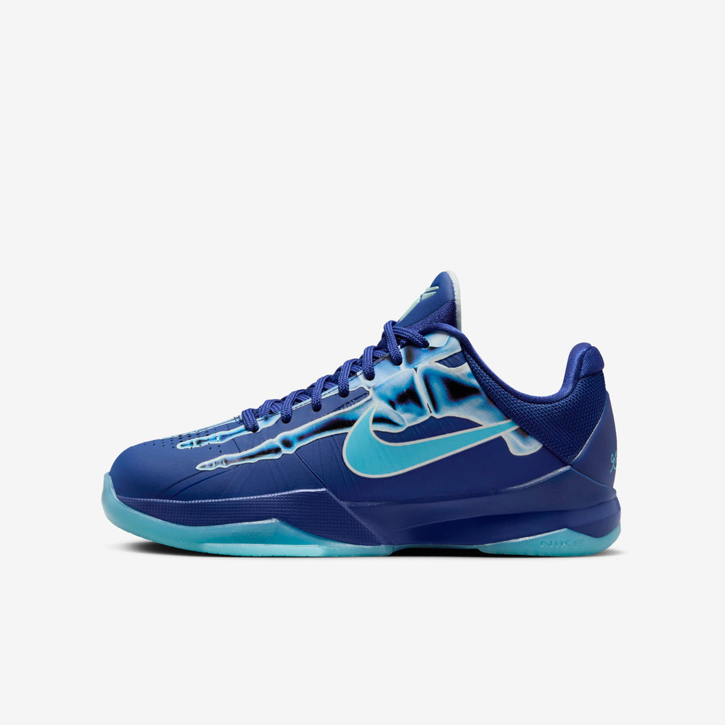 Nike Kobe 5 Protro GS "X-Ray" HM9522-400