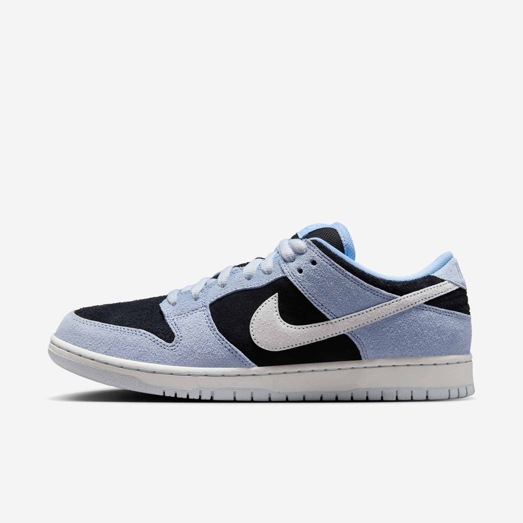 Nike SB Dunk Low "Aluminum" HF3063-400