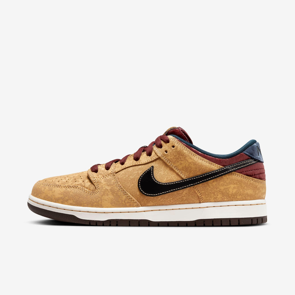 Nike SB Dunk Low "City Of Cinema" FZ1278-200