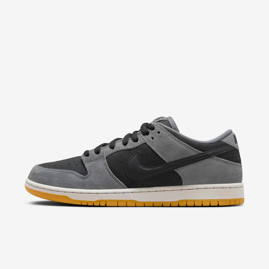 Nike SB Dunk Low "Dark Smoke Grey" HF3063-001