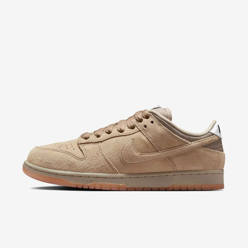 Nike SB Dunk Low Pro B "Parachute Beige" HJ0367-200