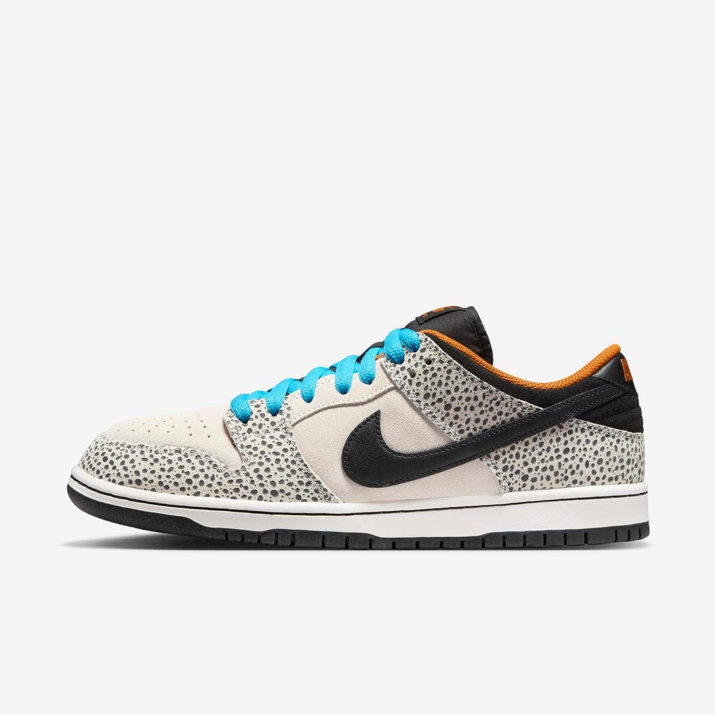 Nike SB Dunk Low "Safari Olympics" FZ1233-002