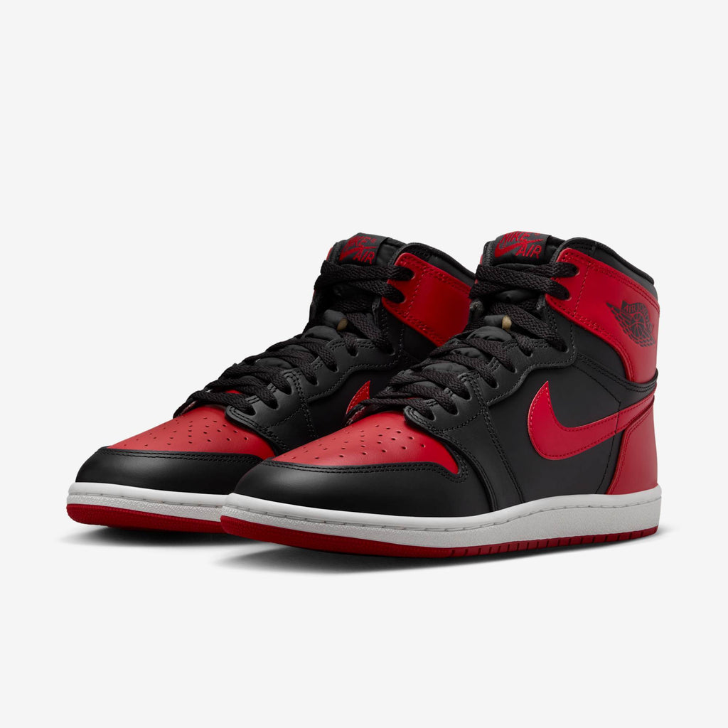 Air Jordan 1 High '85 "Bred" 2025 HV6674-067