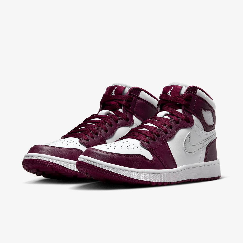 Air Jordan 1 High Golf "Bordeaux" DQ0660-103