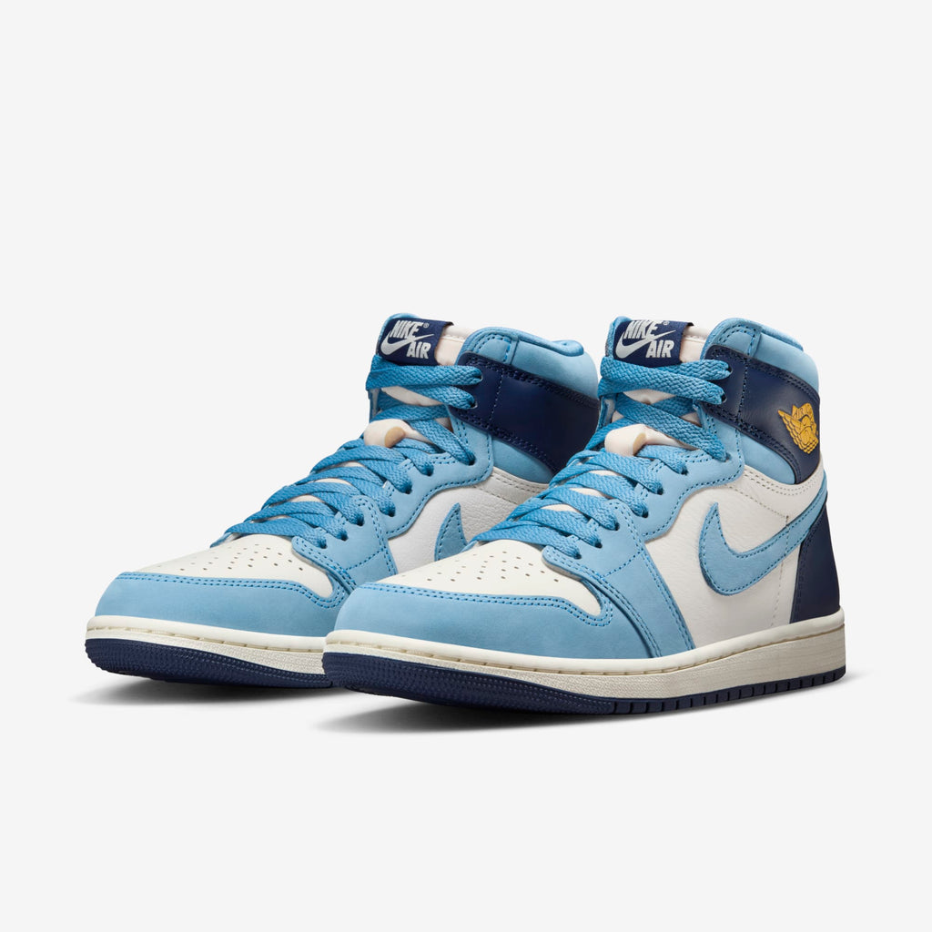 Air Jordan 1 High OG Womens "First in Flight"