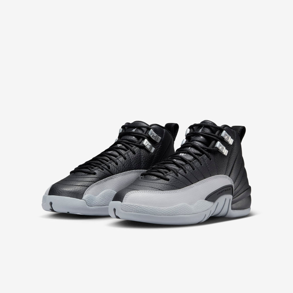 Air Jordan 12 GS "Barons" 153265-010