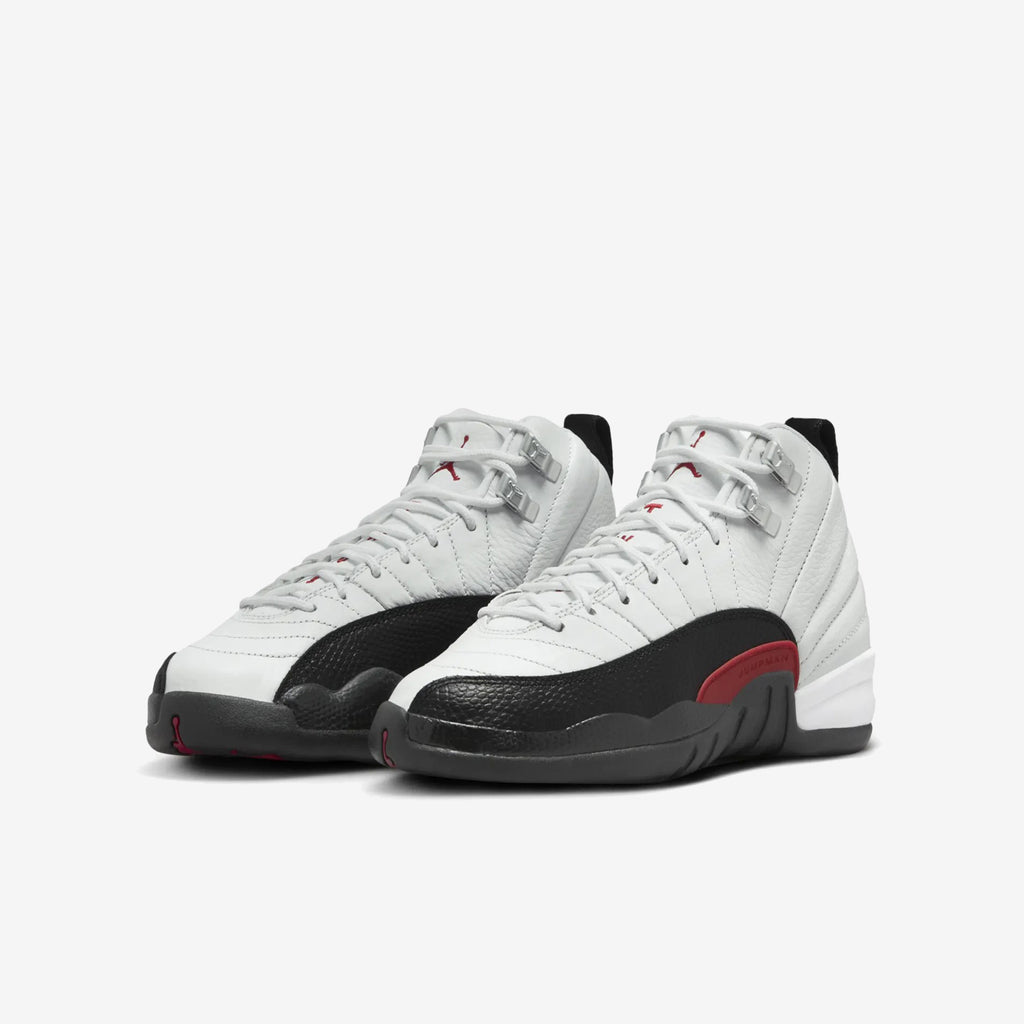 Air Jordan 12 GS "Taxi Flip" 153265-162