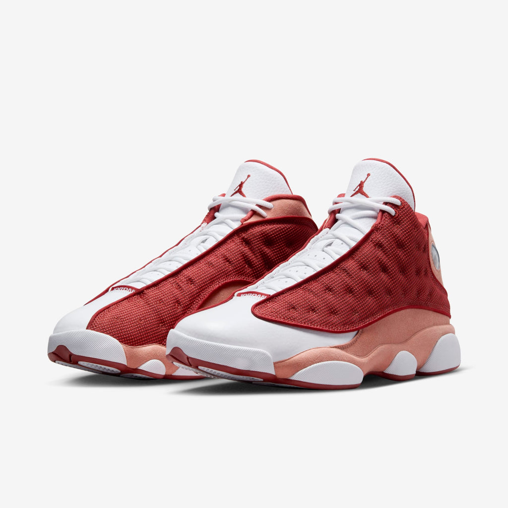 Air Jordan 13 "Dune Red" DJ5982-601