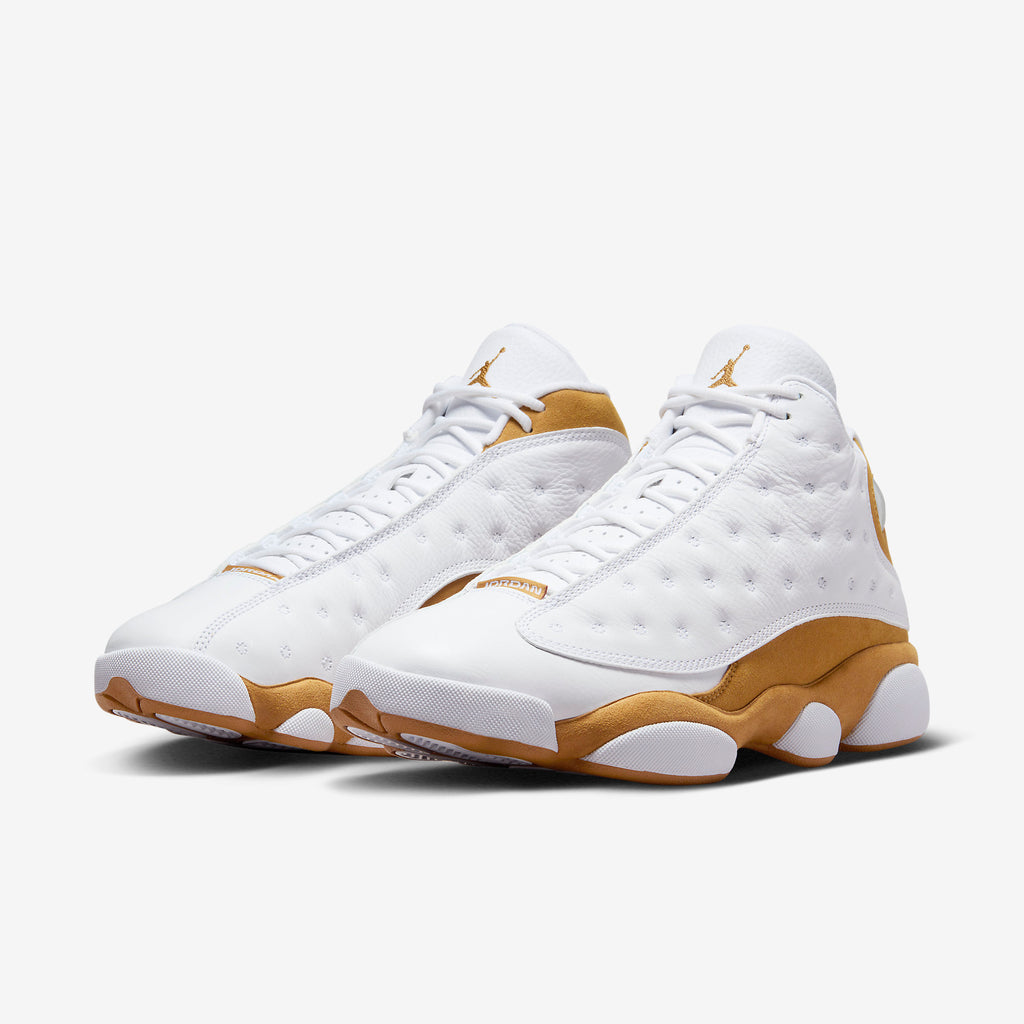 Air Jordan 13 "Wheat" 2023 414571-171