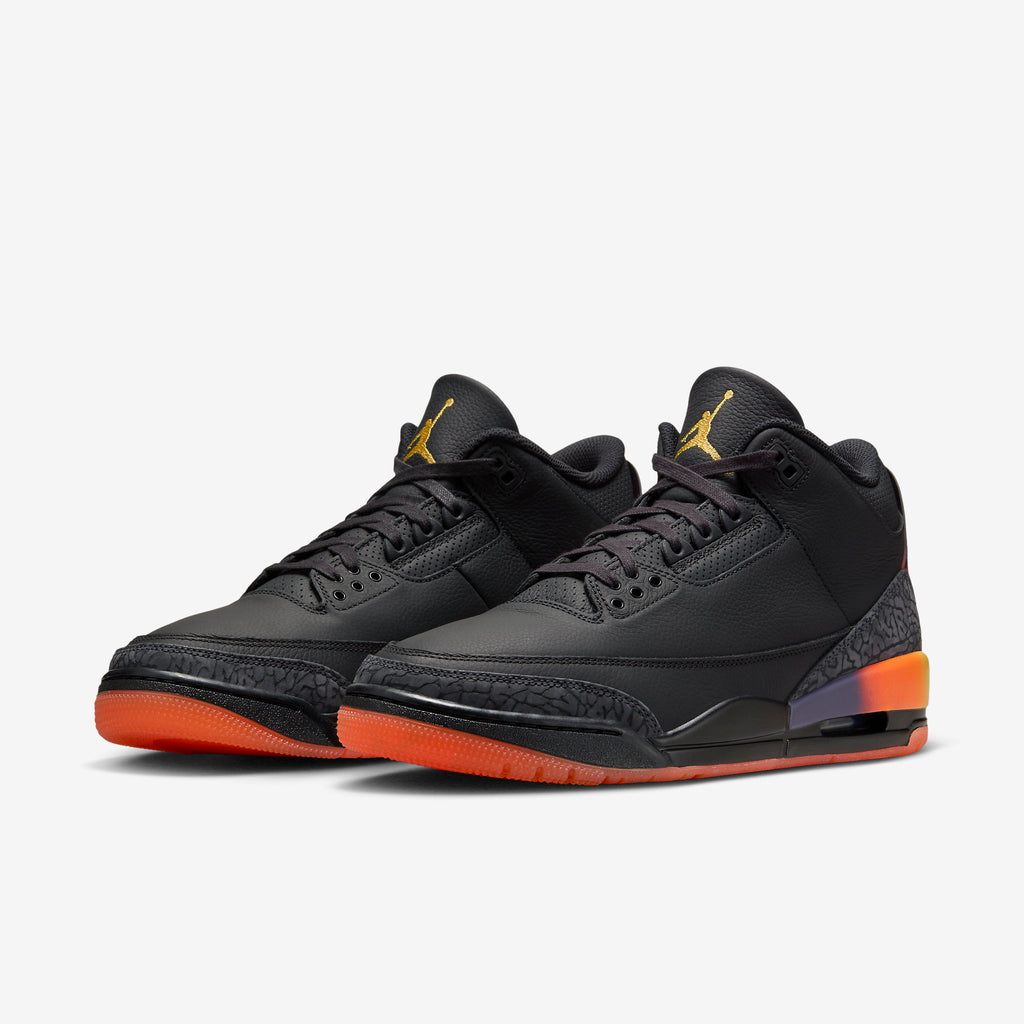 Air Jordan 3 J Balvin "Rio" FN0344-001