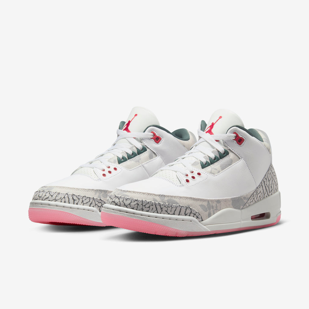 Air Jordan 3 "Wings" HM6993-100