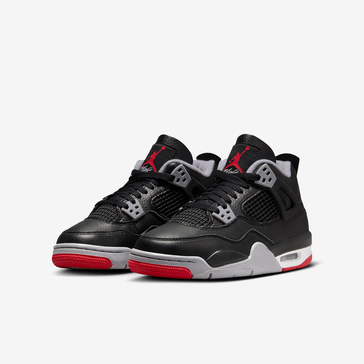 Air Jordan 4 GS 