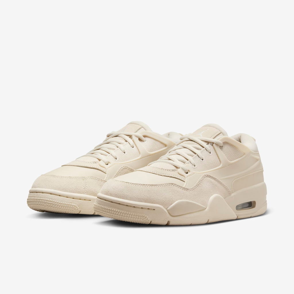 Air Jordan 4 RM Womens "Legend Light Brown" FQ7940-200