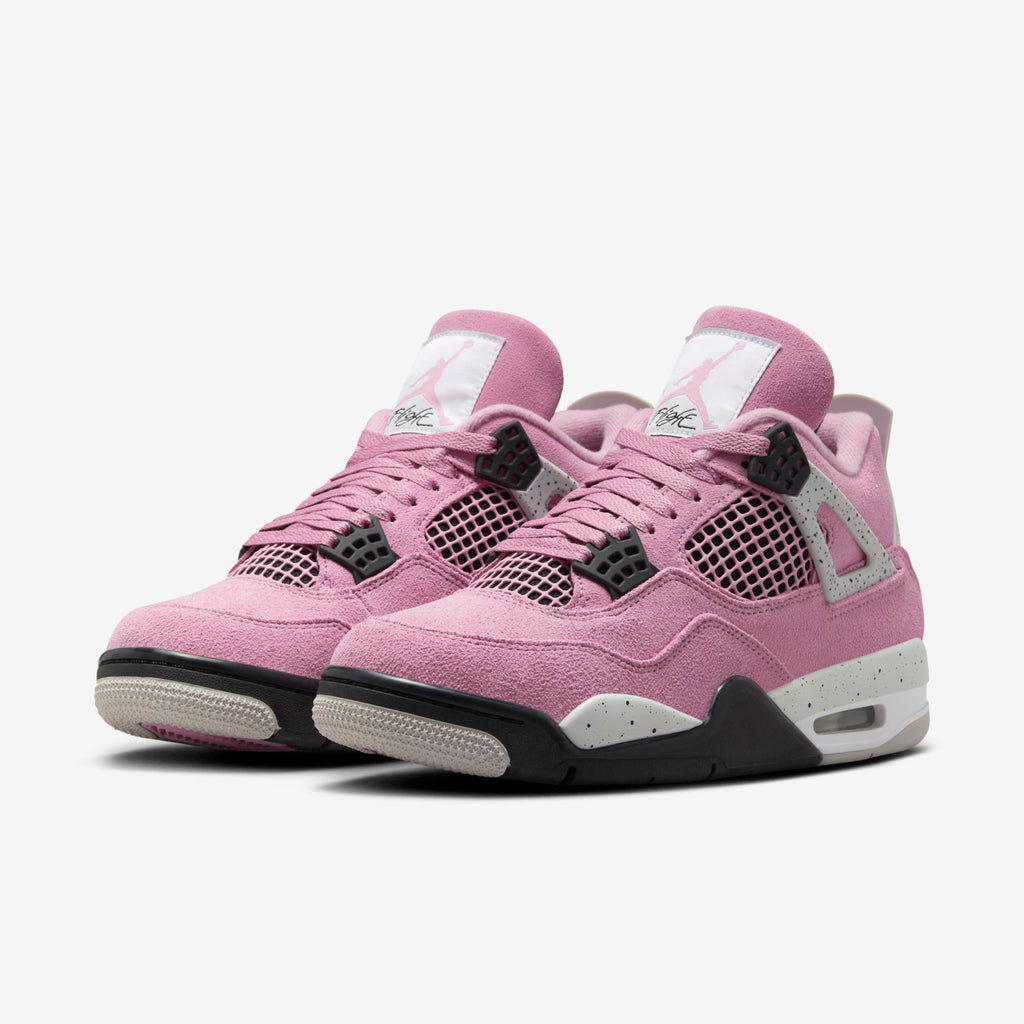 Air Jordan 4 Womens "Orchid" AQ9129-501