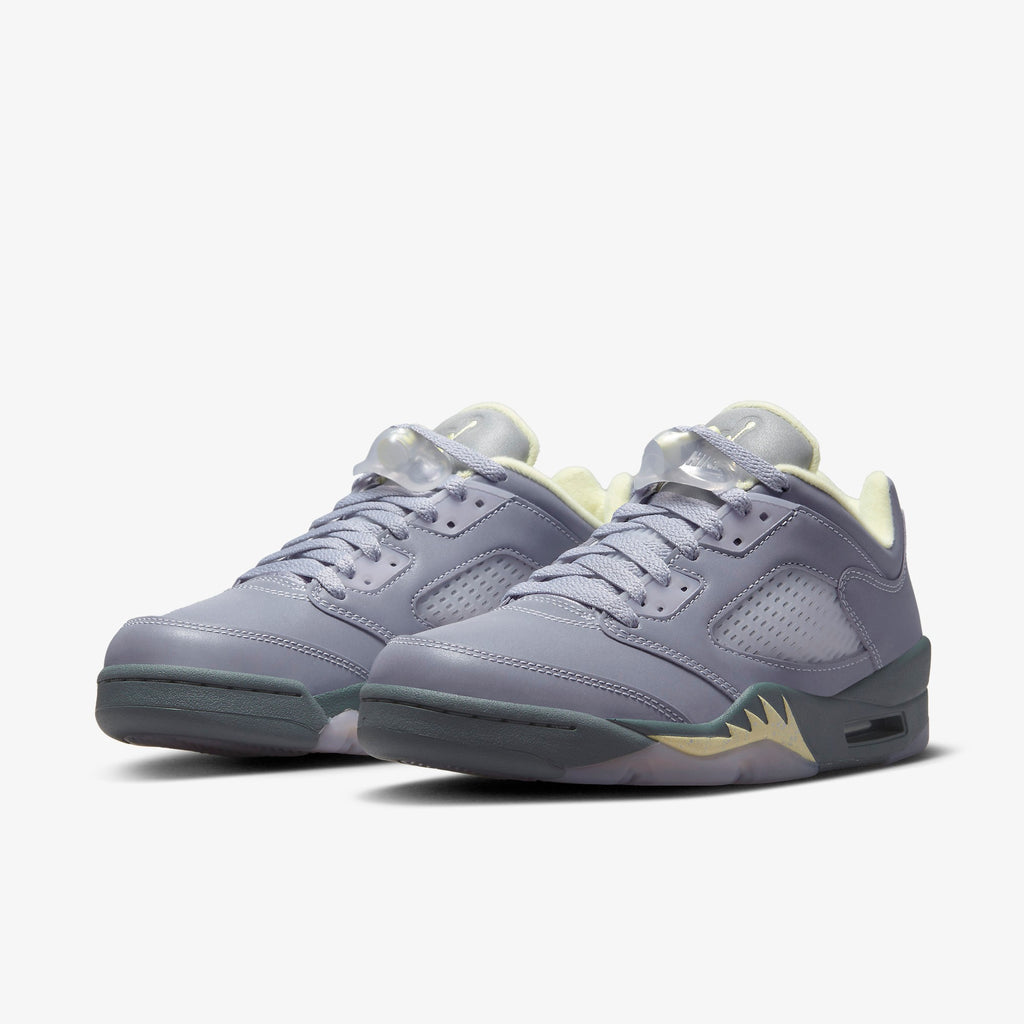 Air Jordan 5 Low Womens "Indigo Haze" FJ4563-500