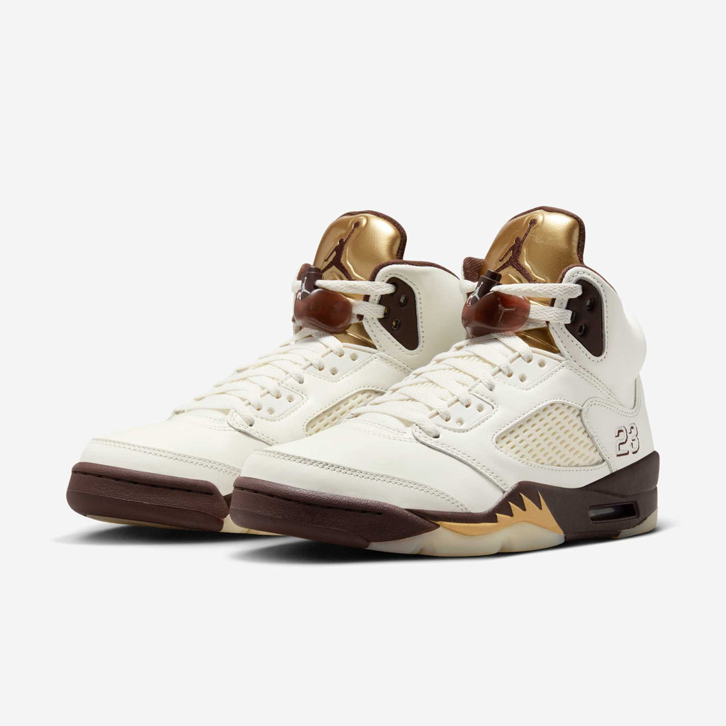 Air Jordan 5 Women's "Earth" DD9336-200