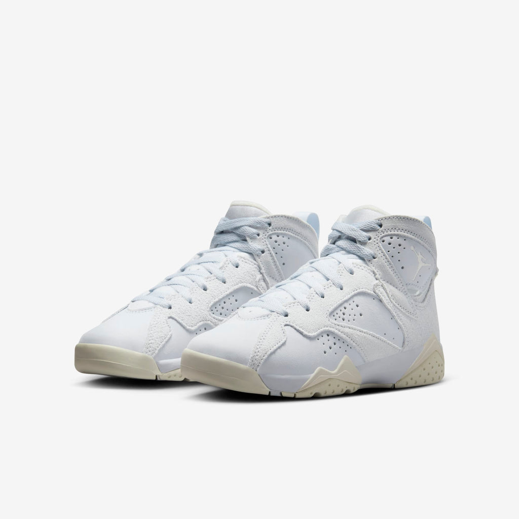 Air Jordan 7 GS "Cobalt Bliss" DV2255-400