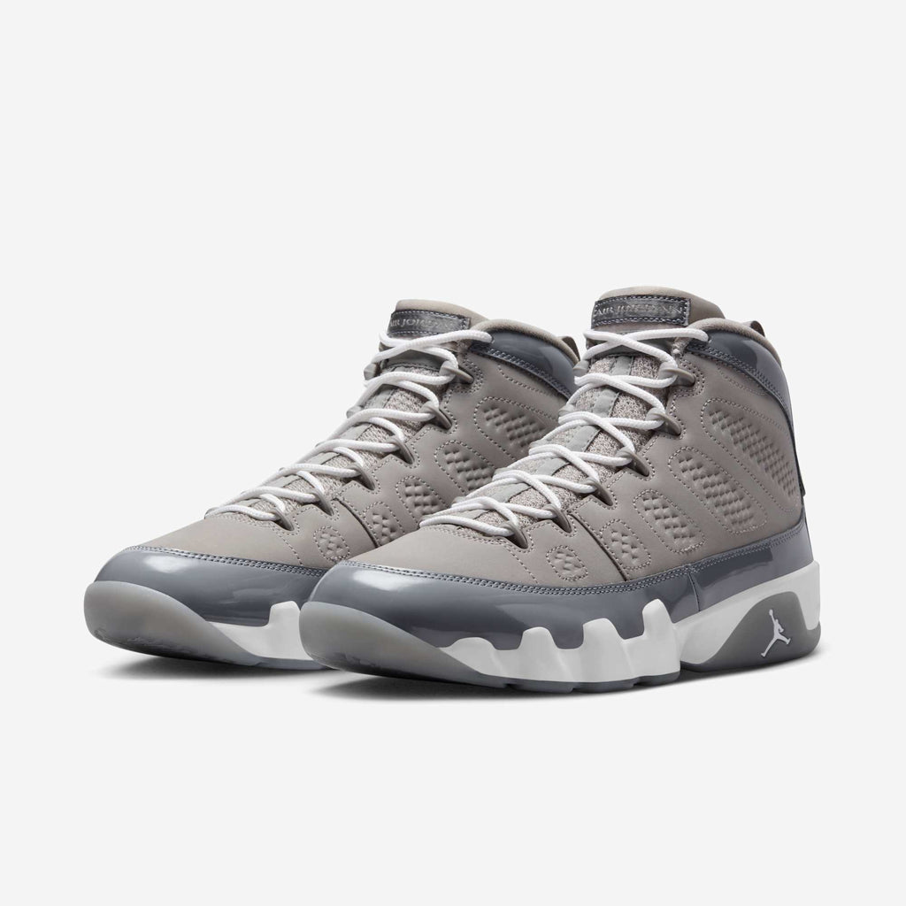 Air Jordan 9 "Cool Grey" HV4794-011