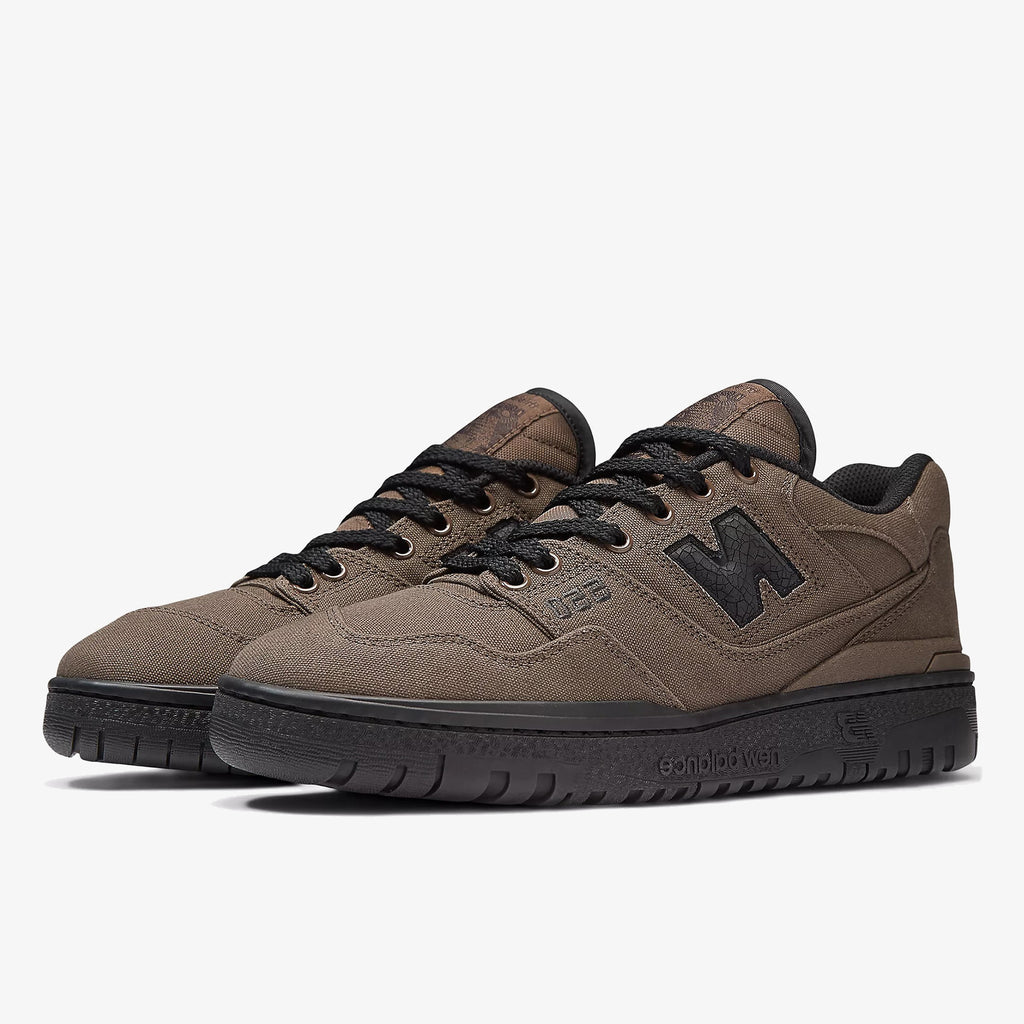 New Balance 550 thisisneverthat "Brown" BB550TN