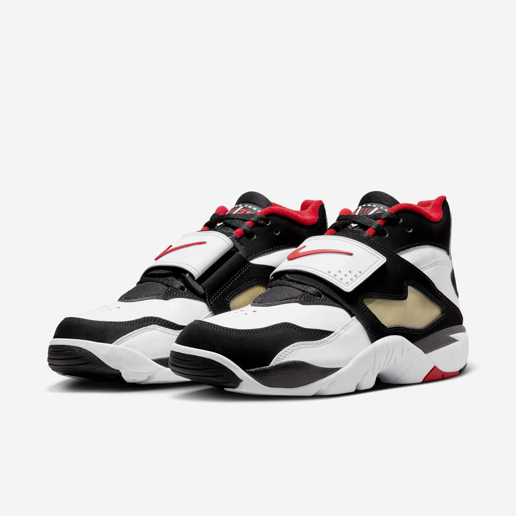 Nike Air Diamond Turf "49ers" 2025 FZ8224-100