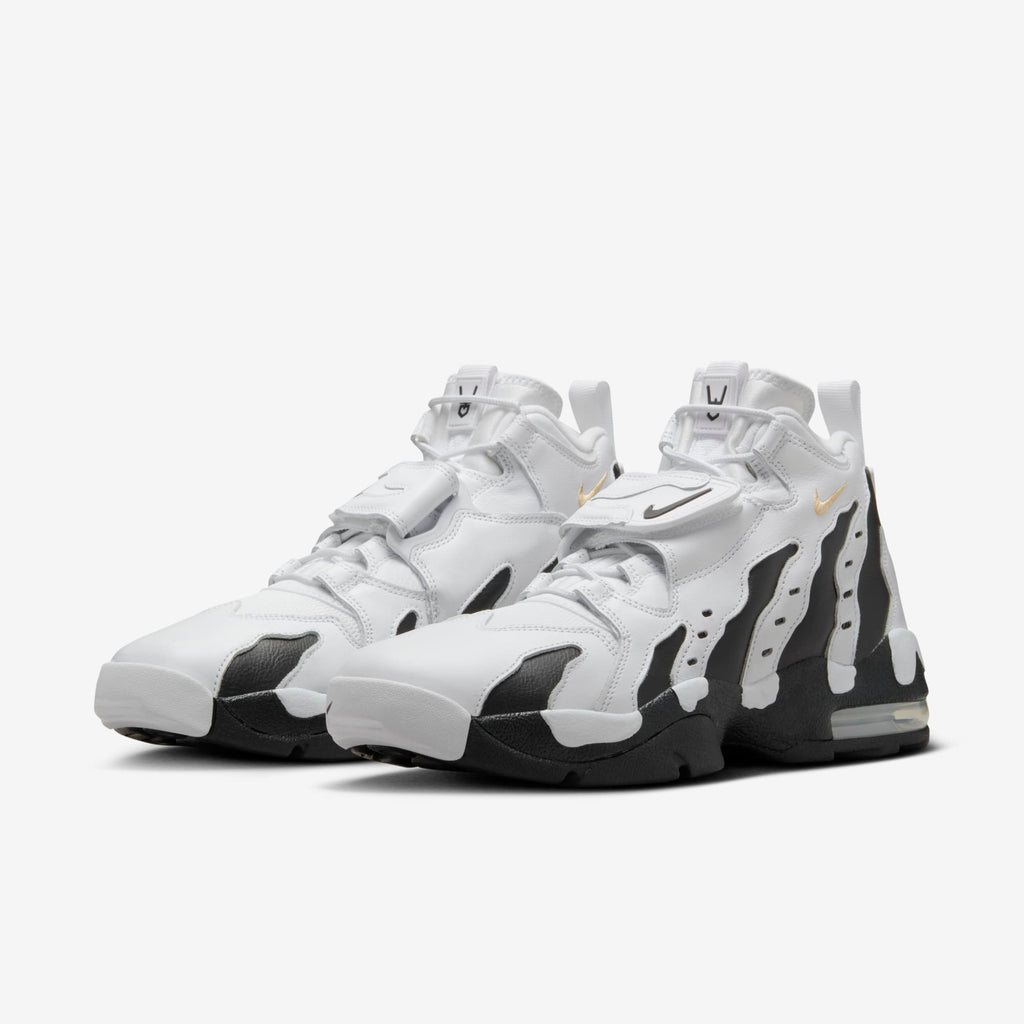 Nike Air DT Max '96 "Colorado Away White Black" HM9236-100