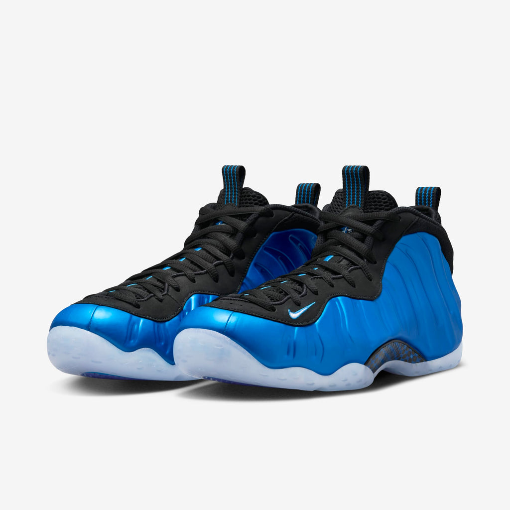 Nike Air Foamposite One "Royal" 2024 FQ8181-511