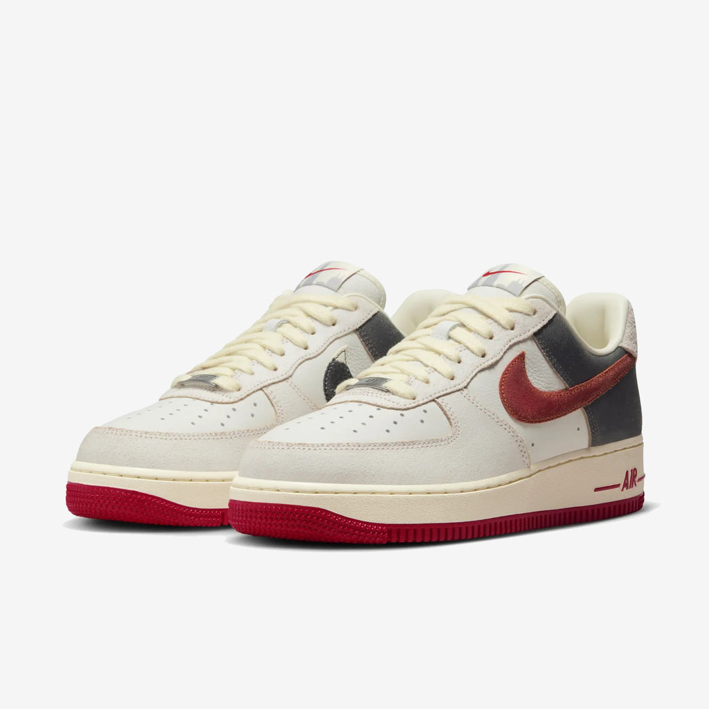 Nike Air Force 1 '07 "Chicago" FQ8743-121