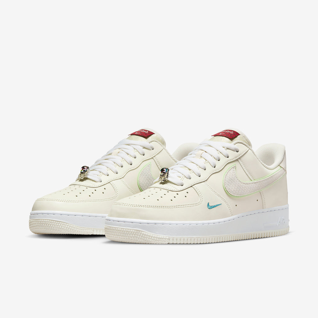 Nike Air Force 1 Low '07 "Year of the Dragon" FZ5052-131