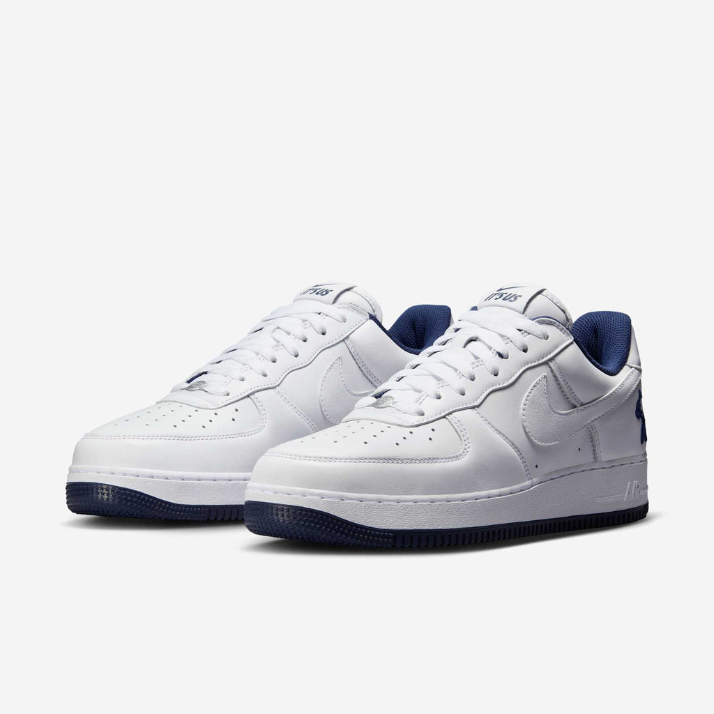 Nike Air Force 1 Low Lil Yachty "Concrete Boys" IB5720-100