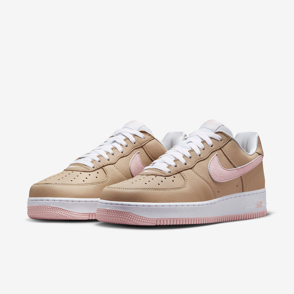 Nike Air Force 1 Low "Linen" 845053-201