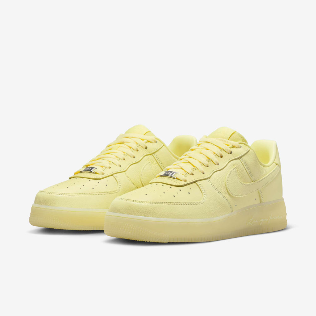 Nike Air Force 1 Low NOCTA "Citron Tint" CZ8065-800