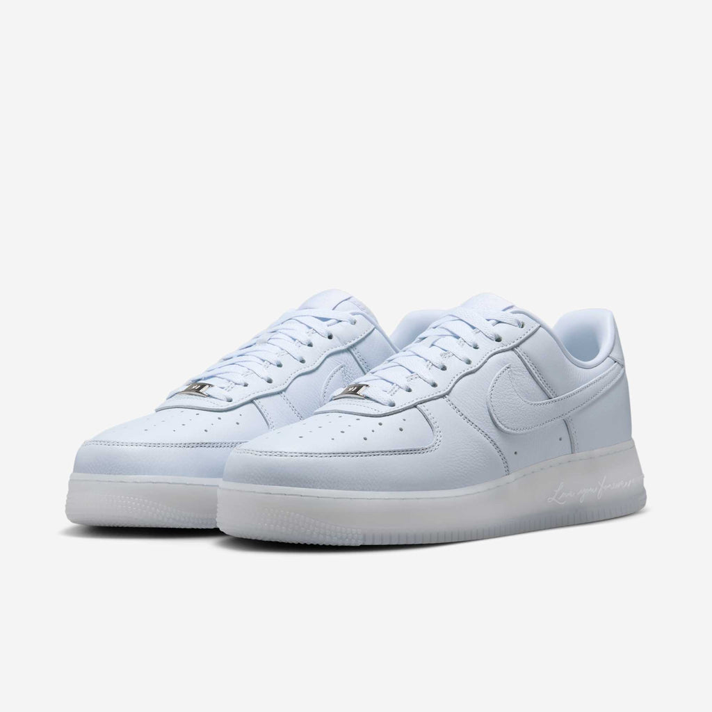 Nike Air Force 1 Low NOCTA "Palest Purple" CZ8065-500