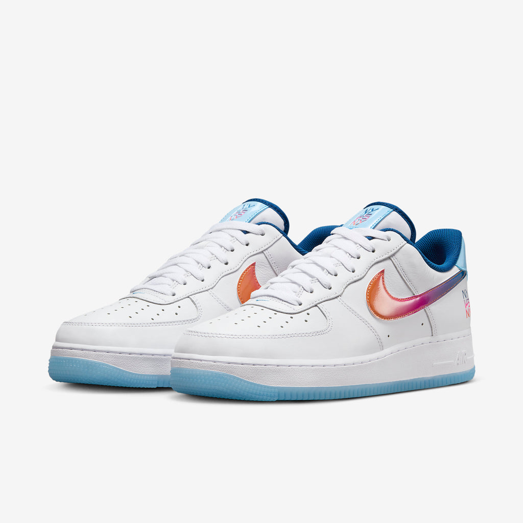 Nike Air Force 1 Low "NY vs. NY"