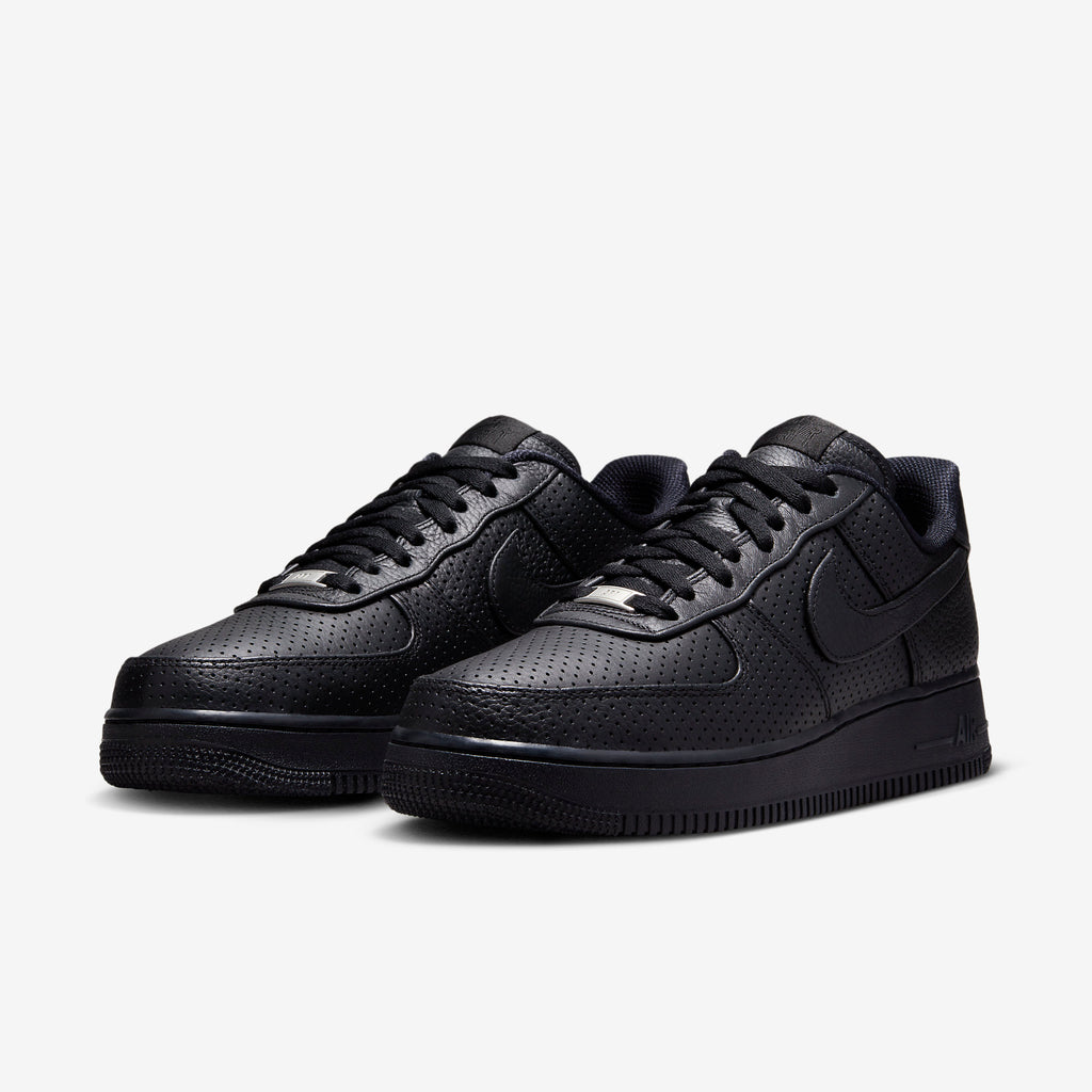 Nike Air Force 1 Low "Perforated Leather" HF8189-001