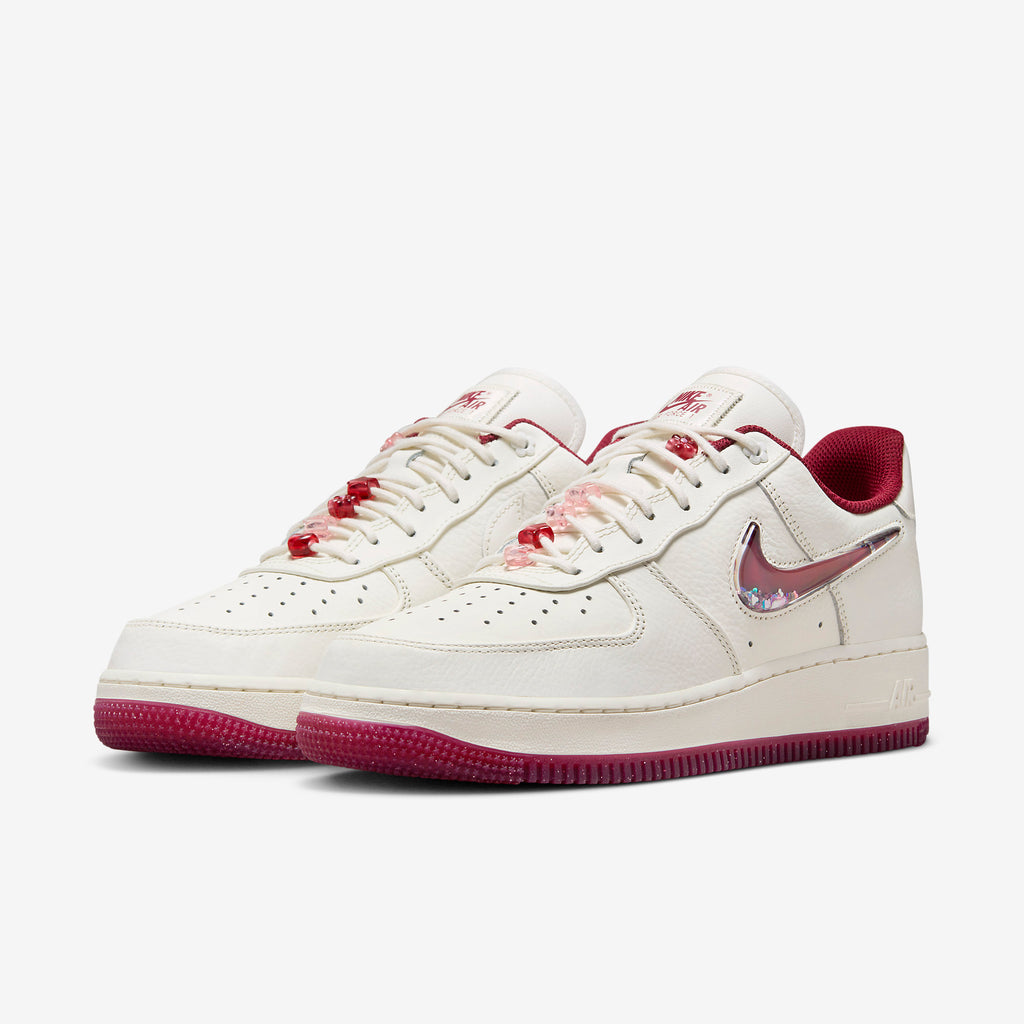 Nike Air Force 1 Low Womens "Valentine's Day" 2024 FZ5068-161