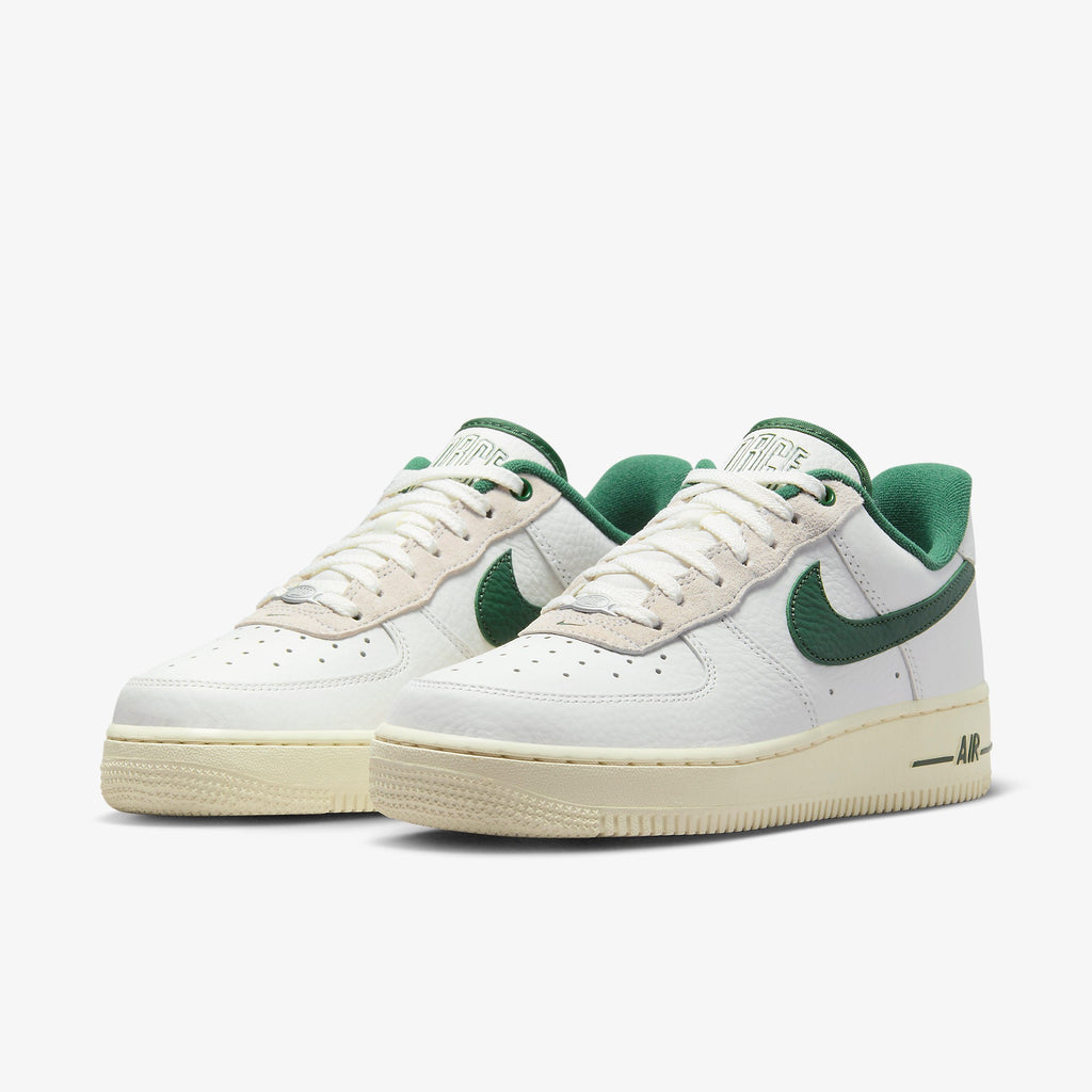 Nike Air Force 1 Womens '07 Command Force "Gorge Green" DR0148-102