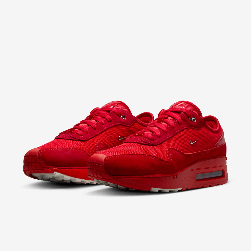 Nike Air Max 1 '86 Womens Jacquemus "Mystic Red" HM6690-600